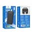 Портативна батарея Power Bank Hoco J111C Smart Charge PD30W 40000mAh Black - мініатюра 4
