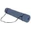 Килимок для йоги та фітнесу Power Play 4010 173 x 61 x 0.6 см, Navy - мініатюра 1