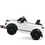 Дитячий електромобіль-джип Bambi M 4418(MP4)EBLR-1 Range Rover до 30 кг - мініатюра 3