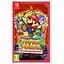 Ігрова консоль Nintendo Switch OLED model Neon Blue-Red + Гра Paper Mario: The Thousand-Year Door англійська версія - мініатюра 7