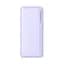 УМБ Baseus Airpow 20000mAh QC+PD 20W Purple (P10022804513-00) - мініатюра 4