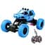 Машинка Off-Road Climbing Car - мініатюра 1