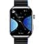 Смарт-часы Xiaomi Kieslect Smart Calling Watch KS 2 серые - миниатюра 1