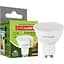 Світлодіодна лампа Eurolamp LED Ecological Series, SMD, MR16, 5W, GU10, 4000K (200) (LED-SMD-05104(P)) - мініатюра 1