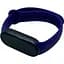 Силиконовый ремешок BeCover для Xiaomi Mi Smart Band 9 Dark Purple (711940) - миниатюра 2