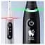 Електрична зубна щітка Oral-B iO Series 6 iOM6.1B6.3DK, 3753 Black - мініатюра 2
