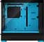 Корпус Fractal Design Pop Air RGB Tempered Glass без БЖ Cyan Core (FD-C-POR1A-02) Без БП - мініатюра 2