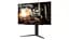 Монітор LG 27" 27GS75Q-B 2xHDMI DP Audio IPS 2560x1440 180Hz 1ms sRGB 99% G-SYNC FreeSync teh0014280 - мініатюра 3
