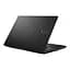 ASUS Vivobook Pro 16X N7601ZW-MQ112W 16' 4K OLED, Intel i7-12700H, 32GB, F2TB, NVD3070-8, W11, Черный (90NB0Y31-M004C0) - миниатюра 6