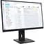 Монітор 27" Lenovo E27-40 FHD IPS 100Hz (64BCMAT4EU) - мініатюра 3