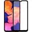 Захисне скло Toto Composite Membrane Pmma Glass Samsung Galaxy A10/M10 Black - мініатюра 1