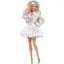 Кукла Barbie The Movie Back to Barbieland, 28 см (HRF26) - миниатюра 3