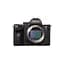 Бездзеркальна камера Sony Alpha A7 III Body (ILCE7M3B.CEC) - мініатюра 1