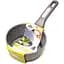 Ківш Kamille Grey Gotland Ø16 см kuh0009854 - мініатюра 1