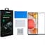 Захисне скло BeCover для Samsung Galaxy M22 SM-M225 Black (706907) - мініатюра 2