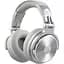 Гарнитура OneOdio Pro 10 3.5 мм/6.35 мм Silver (Pro 10 Silver) - миниатюра 1
