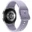 Смарт-годинник Samsung Galaxy Watch 5 40mm BT (1.20", 396x396, 16 GB, Watch OS, BT 5.2) Silver (Grade B) Seller Refurbished - мініатюра 3