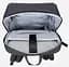 Рюкзак XiaomiRunMi 90 CITY Backpack Black - мініатюра 4