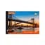 Альбом для рисования Апельсин A4 Manhattan Bridge АП-0303-11 скоба с перфорацией - мініатюра 1