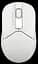 Беспроводная мышь A4Tech FG12S White - миниатюра 1