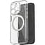 Чохол-накладка Moshi iGlaze Slim Hardshell Case Luna Silver для iPhone 15 Pro (99MO231003) - мініатюра 1