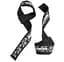 Лямки для тяги MadMax Camo Power Wrist Straps Camo/White (MFA-275-WHT-U) - мініатюра 1