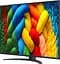 Телевізор 43" NanoCell 4K 60Hz Smart WebOS Black LG teh0025163 - мініатюра 4