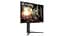 Монітор LG 27" 27GS75Q-B 2xHDMI DP Audio IPS 2560x1440 180Hz 1ms sRGB 99% G-SYNC FreeSync teh0014280 - мініатюра 6