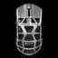 Мышь Attack Shark R3 Magnesium Alloy Grey (AT-R3-MA-GREY) - миниатюра 2