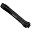 Тренувальна резинка OstroVit Resistance rubber чорна 11 - 30 кг - мініатюра 1