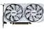 Відеокарта MSI RTX 3050 8GB VENTUS 2X XS WHITE OC (RTX 3050 VENTUS 2X XS WH 8G OC) (GDDR6, 128 bit, PCI-E v4.0 x8) Б/в - мініатюра 1