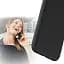 Силиконовый чехол BeCover для Xiaomi Redmi 9A Black (712793) - миниатюра 4