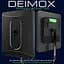 Підсилювач сигналу для дрона ALIENTECH DEIMOX 915MHz 1.2G 2.4G 5.2G 5.8G VM (DMX-09122450DSB/EU) - мініатюра 3