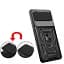 Панель BeCover Military для Google Pixel 9 Black (712184) - мініатюра 4