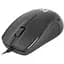 Миша Defender Optimum MB-160 USB Black - мініатюра 1