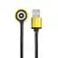 Фонарь налобный Mactronic Cyclope II (600 Lm) Magnetic USB Rechargeable (THL0131) - миниатюра 8