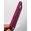 Оригинальный силиконовый чехол Apple Silicone Case MagSafe для iPhone 16 (6.1") Fuchsia MYY53ZM/A - миниатюра 10