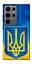 Чохол Demsky Символіка України для Samsung Galaxy S24 Ultra - мініатюра 1