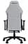 Ігрове крісло Anda Seat Luna Pro Gray Fabric Size L (AD18T-44-G-F) - мініатюра 3