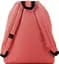 Рюкзак молодіжний Roxy Basic Blush Heart Backpack кораловий - мініатюра 4
