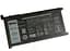 Акумулятор Dell WDX0R 11.4V 42Wh - мініатюра 1