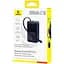 Павербанк Baseus EnerFill Bipow2 Pro Pink 20 000 mAh / 22.5 Вт (E0027701) - мініатюра 2