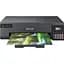 Epson Принтер ink color A3 EcoTank L18050 22_22 ppm USB Wi-Fi 6 inks - мініатюра 1