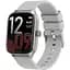 Смарт-годинник Gelius Amazwatch GTS GP-SW012 Silver - мініатюра 1