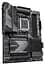 Материнська плата Gigabyte X670 GAMING X AX (X670 GAMING X AX) (Socket AM5, AMD X670, ATX) Б/в - мініатюра 3