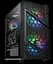 Корпус ThermalTake Commander C31 TG ARGB Black (CA-1N2-00M1WN-00) - мініатюра 2