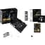Материнська плата Asus TUF Gaming AM4 (B550) B550-PLUS, B550, 4xDDR4, CrossFire, Int.Video(CPU), 6xSATA3, 2xM.2, 1xPCI-E 16x 4.0, 1xPCI-E 16 3.0, 1xM.2 (Key E), ALC S1200A, RTL8125B, 8xUSB3.2/6xUSB2.0, HDMI/DP, ATX - мініатюра 6