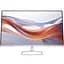 Монітор TFT 31.5'' HP S5 532sf, VA, 100Hz, VGA, HDMI, чорно-сріблястий (94F50AA) - мініатюра 5