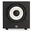Сабвуфер JBL Stage A-100P Black - мініатюра 3