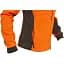 Куртка Chevalier Nimrod Windblocker Women 36 Orange - мініатюра 6